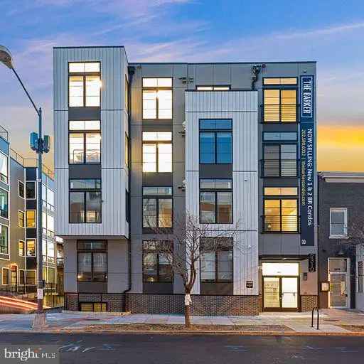 House For Sale in Washington, District of Columbia