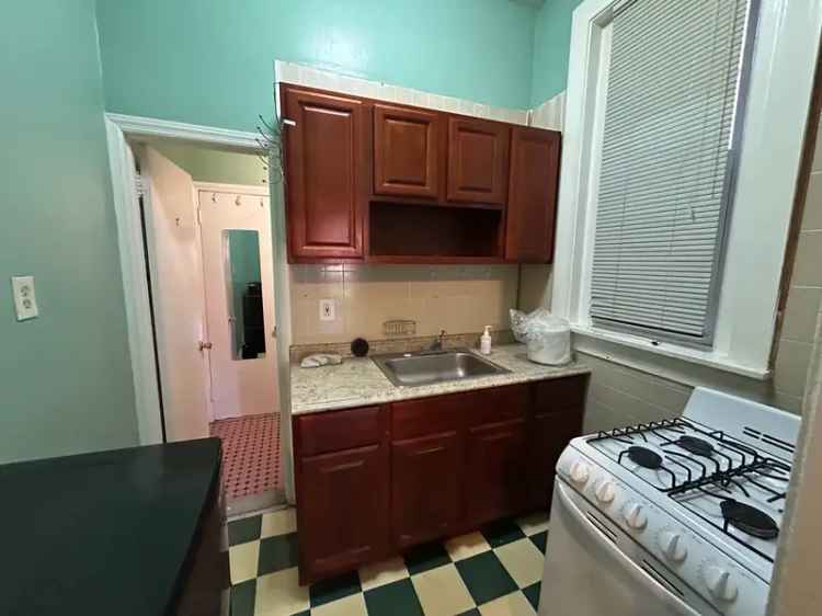 Rent Studio Apartment in University City with All Utilities Included