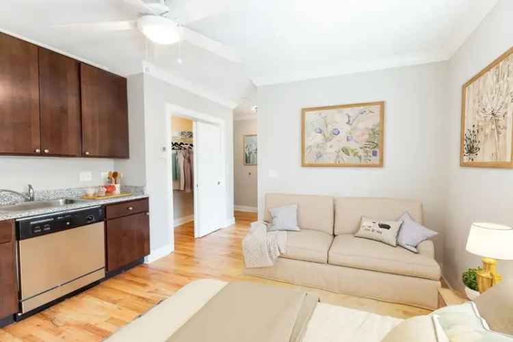 Rent Apartments in Lakeview with Stunning Harbor Views and Amenities