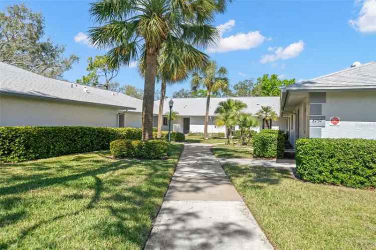 House For Sale in 2757, Countryside Boulevard, Clearwater, Florida