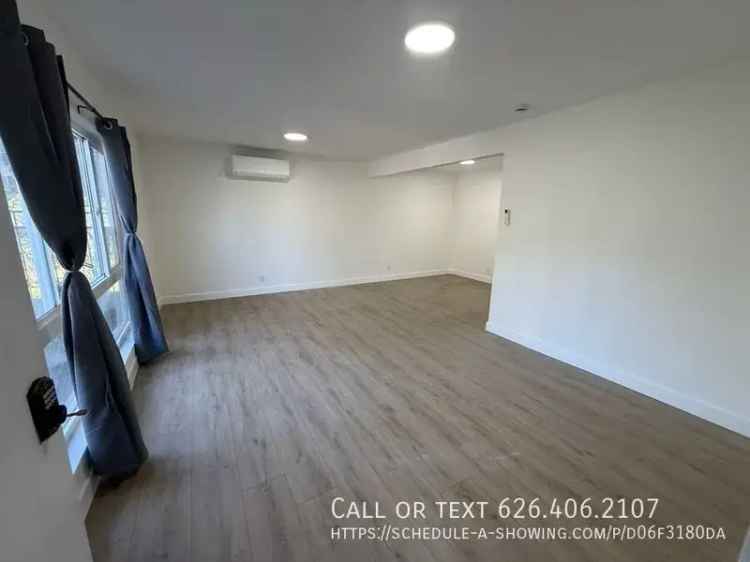 Rent Apartment Unit with Modern Amenities in Quiet Residential Area