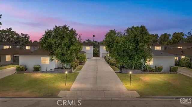 House For Sale in 622, Pine Street, Bakersfield, California