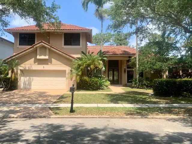 House For Sale in Boca Raton, Florida