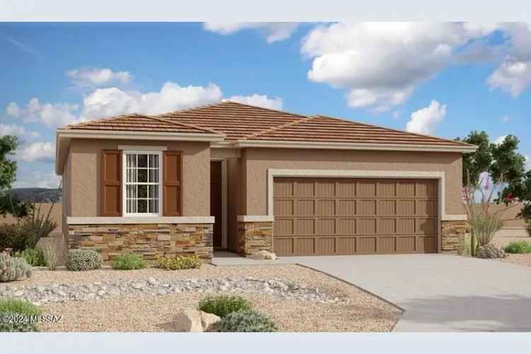 Buy Ranch Style Home with Spacious Layout and Modern Features