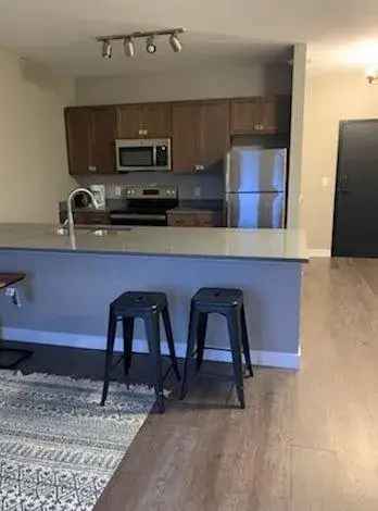 Fully Furnished Apartments for Rent