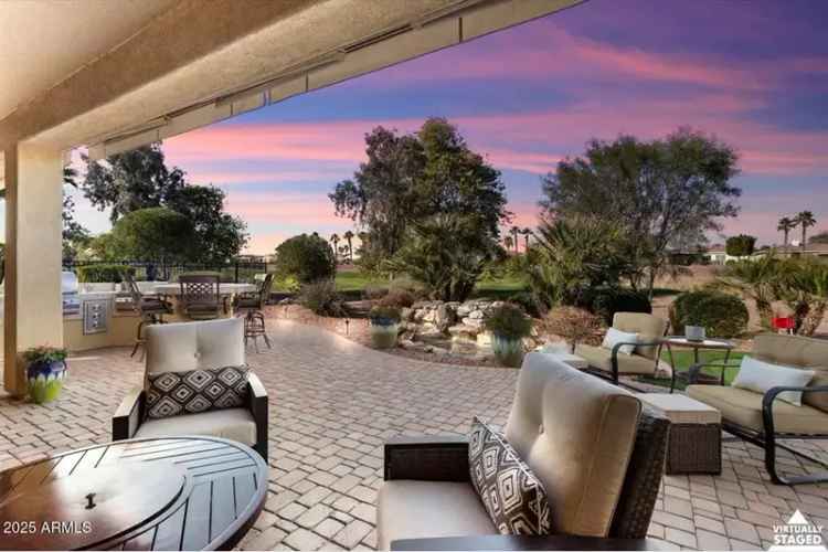 Buy Mirada Model Two-Suite Home with Stunning Outdoor Space