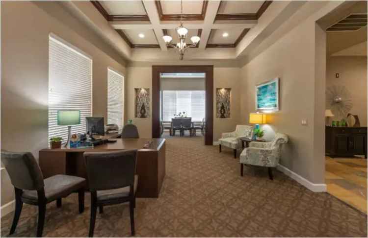 Rent Apartments in Conroe Texas with Luxury Amenities