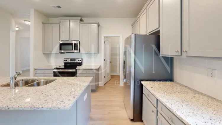 Rent Apartments at Quinn Residences in Conyers with Modern Features