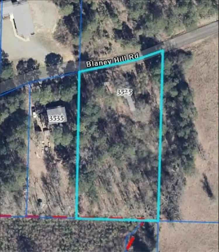 Land For Sale in 3525, Blaney Hill Road, Conway, Arkansas