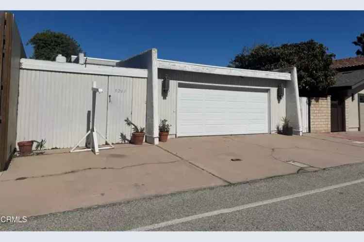 House For Sale in 5261, Reef Way, Oxnard, California