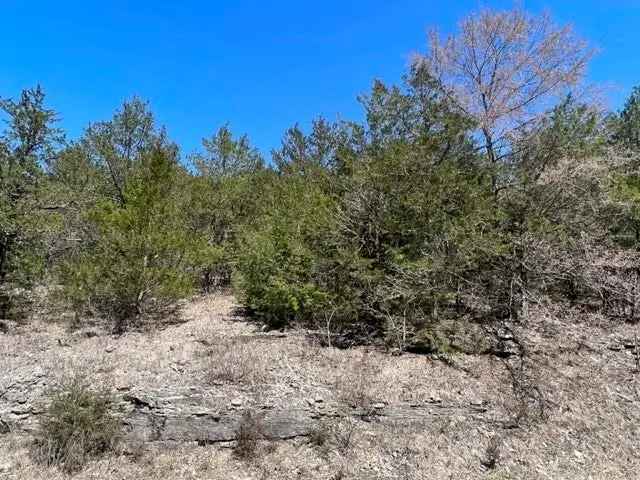 Land For Sale in Arkansas