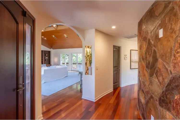 Buy Custom Home 2 Bedroom in Carmel Valley Village with Natural Surroundings