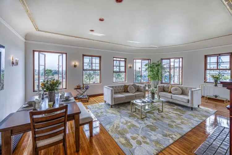 Rent Apartments in Los Altos with Premium Features and Historic Charm