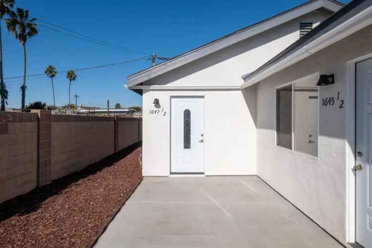 House For Sale in Torrance, California