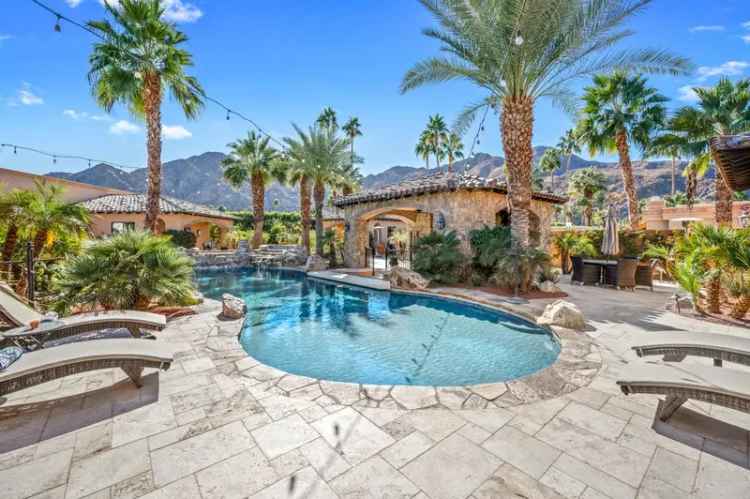 House For Sale in 77165, Delgado Drive, Indian Wells, California