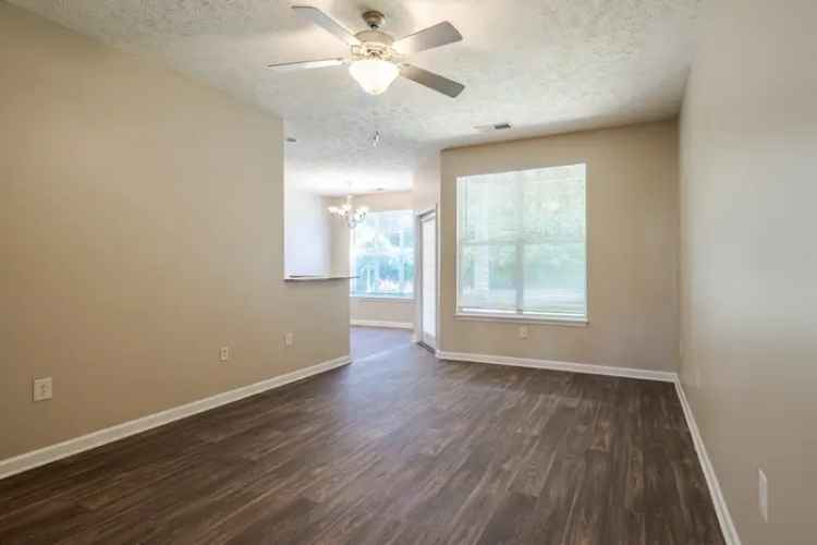 Rent Apartments at The Preserve at Grande Oaks with Resort Style Amenities