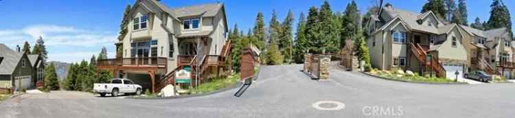 Land For Sale in 28424, Fresh Spring lane, Lake Arrowhead, California