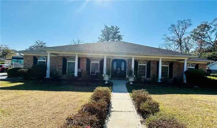 Buy All Brick Home in Great Condition with New Roof and Updated Features