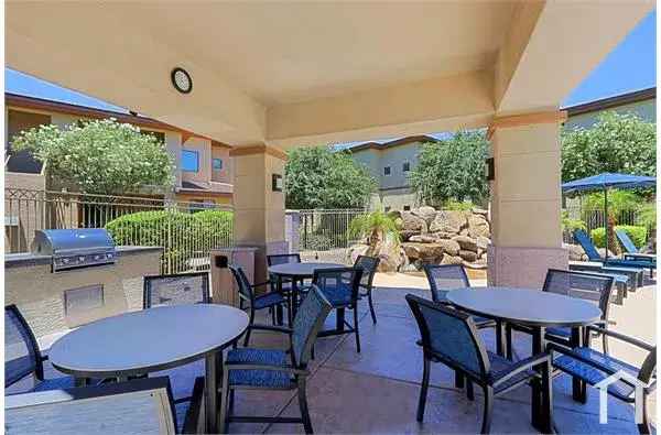 Rent Apartment Unit in Chandler AZ with Parks and Good Schools