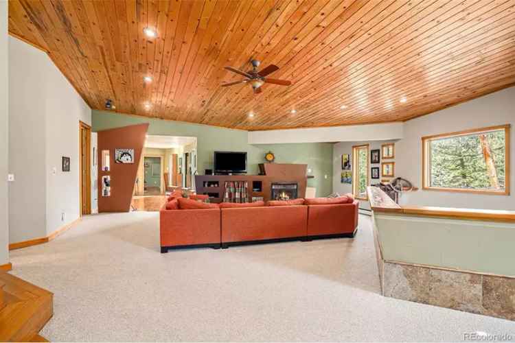 Buy House in Evergreen with Unique Features and Spacious Layout