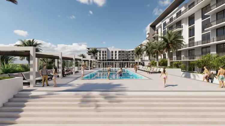 Rent Apartments in North Miami with Pool Gym and Pet-Friendly Features