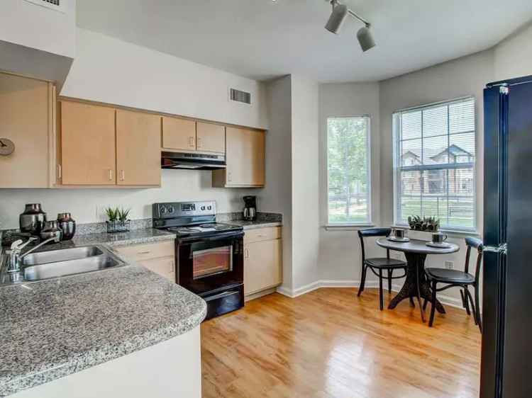 Rent Apartments in Thornton CO with Convenient Location and Comfort