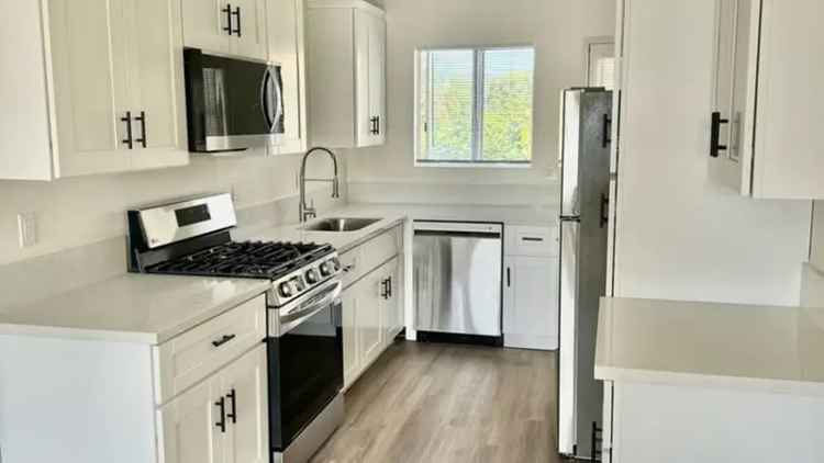 Rent Apartments in Carlsbad Village with Beach Access and Amenities