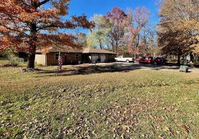 House For Sale in Fayetteville, Arkansas