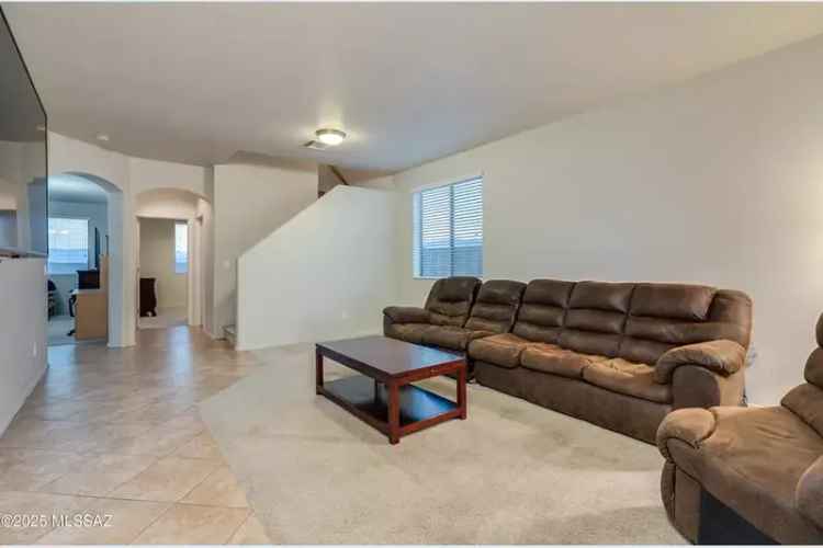 House For Sale in Vail, Arizona