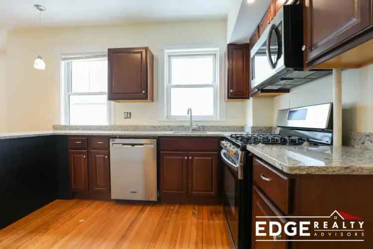 Rent Apartment Unit in Massachusetts - Contact EDGE Realty Advisors