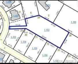 Land For Sale in 27, Blue Ridge Circle, Enterprise, Alabama