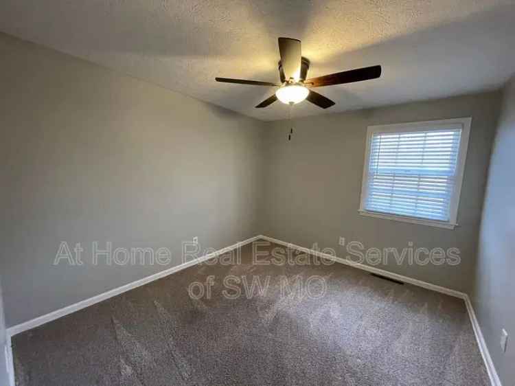 Rent Home with 3 Bedrooms and 2 Baths Near Mercy Hospital