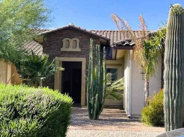 House For Sale in 20371, East Calle De Flores, Queen Creek, Arizona