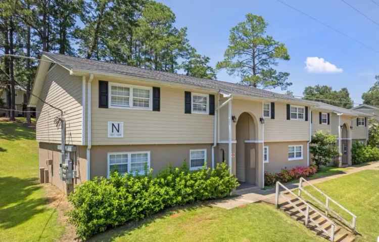 Rent Spacious Apartments in Square Park Tallahassee with Modern Features