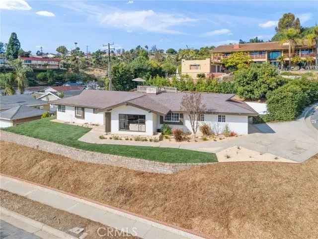 House For Sale in 531, Olinda Avenue, La Habra, California