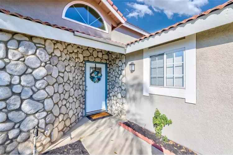 Buy Remodeled Home in Orangecrest with Pool Potential and Modern Upgrades