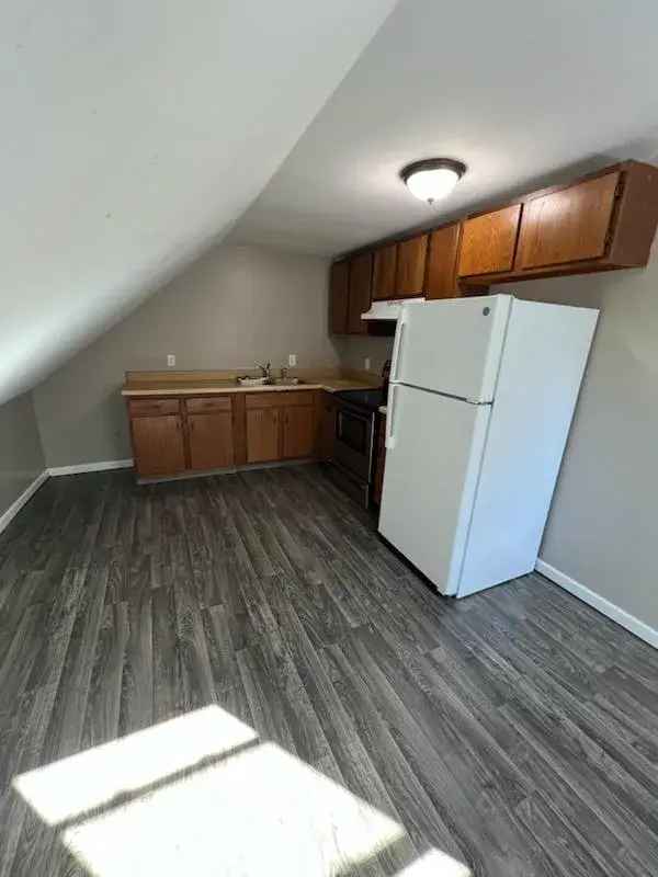 Rent Updated 1 Bedroom Apartment with Modern Features