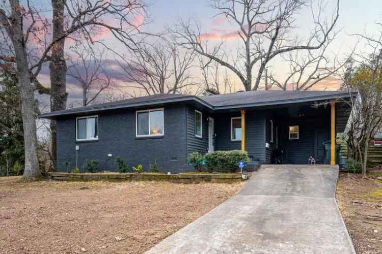 House For Sale in 14, Brickton Place, Little Rock, Arkansas