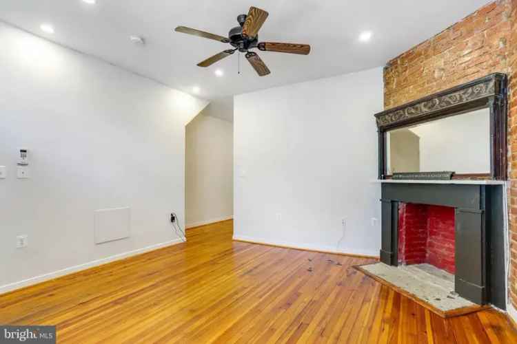 House For Sale in 1642, New Jersey Avenue Northwest, Washington, District of Columbia