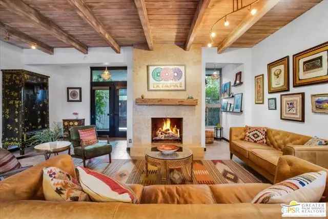 House For Sale in 45864, Shadow Mountain Drive, Palm Desert, California