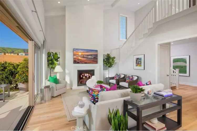 House For Sale in Irvine, California