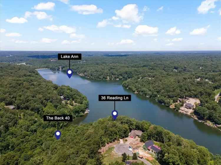 House For Sale in 36, Reading Lane, Bella Vista, Arkansas