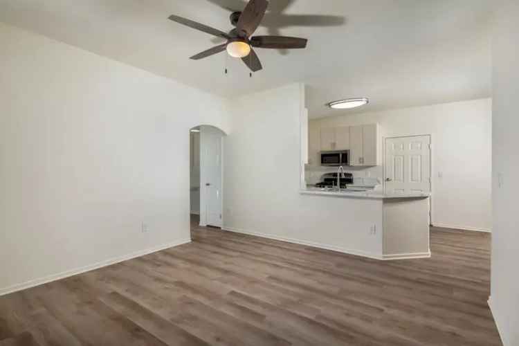 Rent Luxury Apartments in the 92154 ZIP Code with Premium Amenities