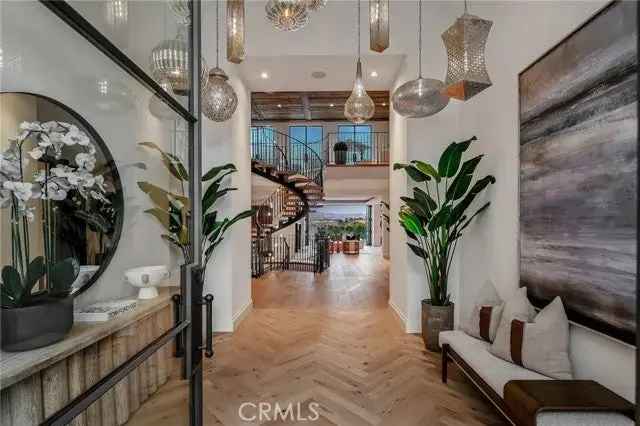 House For Sale in 112, Kings Place, Newport Beach, California