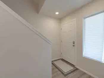 Rent Townhouse in Lacey with Modern Features and Flex Room