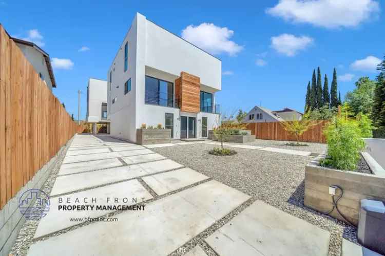 Rent Modern Apartments in Southern California with Stylish Features