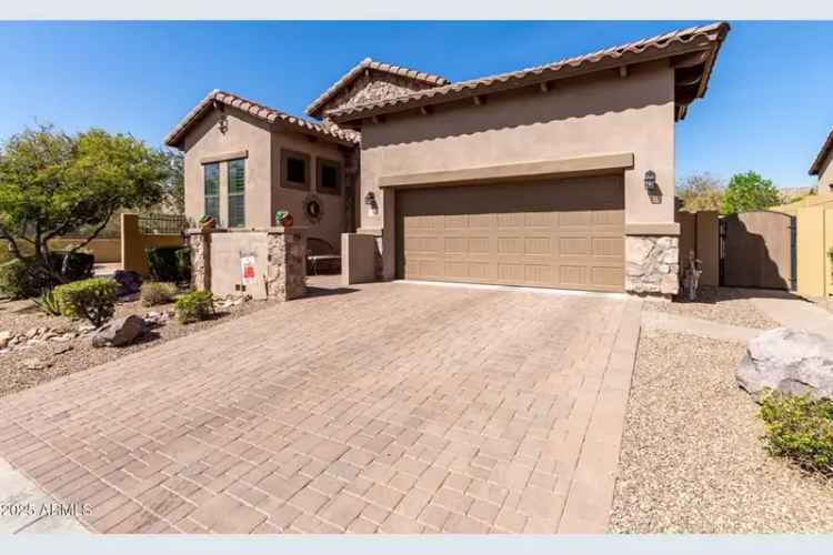 House For Sale in 8304, East Inca Street, Mesa, Arizona