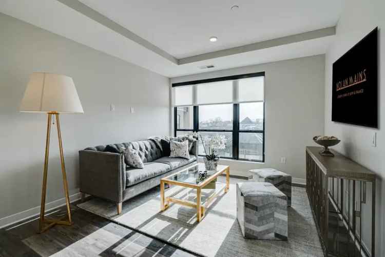 Rent Luxury Apartments at Nolan Mains in Edina Featuring Curated Community