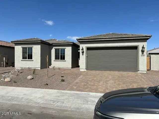 House For Sale in 18110, West Silverwood Drive, Goodyear, Arizona