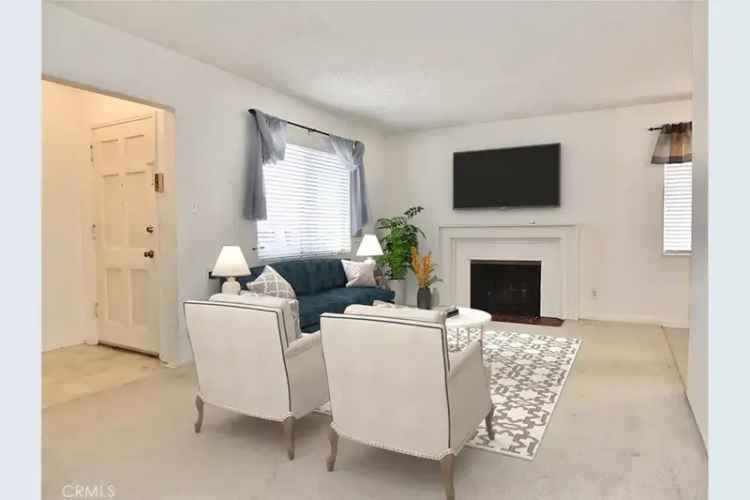 House For Sale in 2260, Tevis Avenue, Long Beach, California